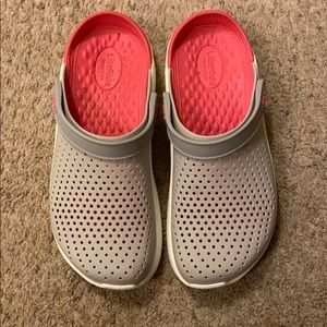 Lite Ride by crocs